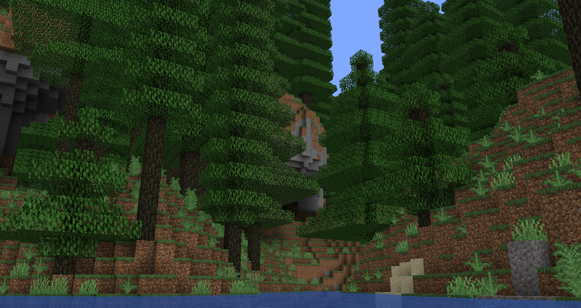 Terrestria — screenshot 6