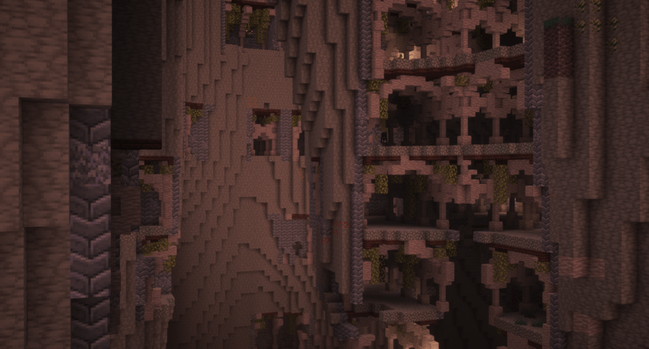 Paradise Lost — screenshot 1