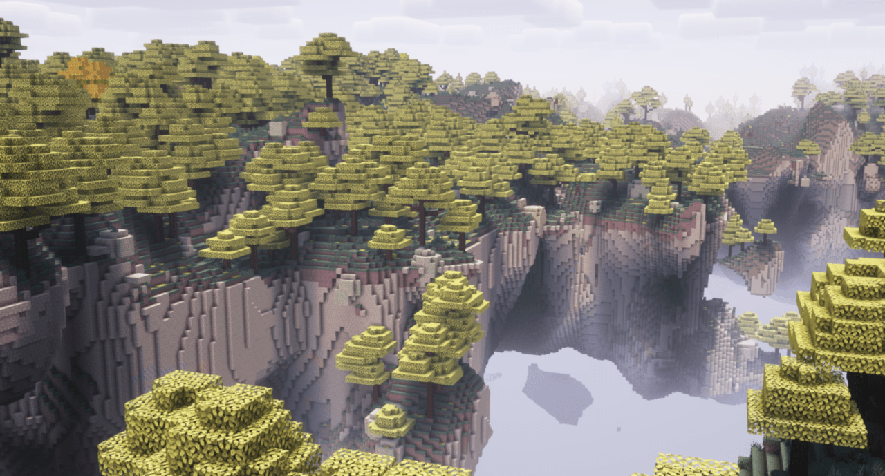 Paradise Lost — screenshot 4