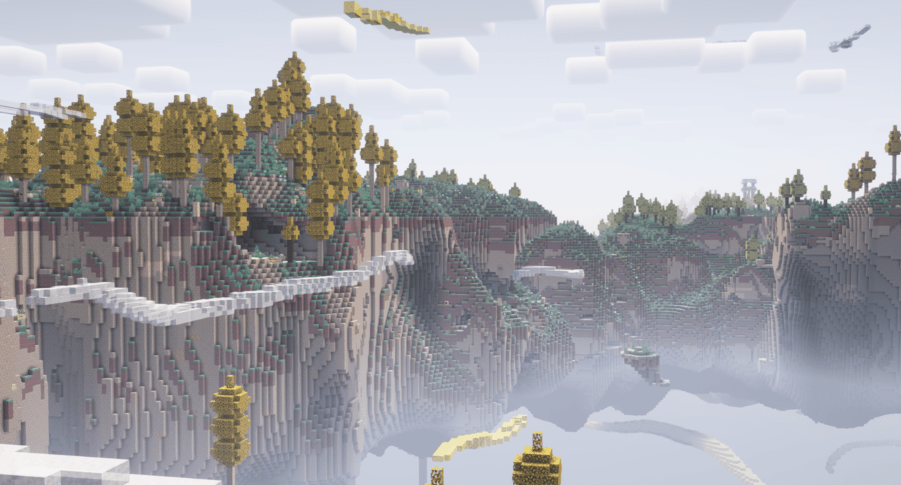 Paradise Lost — screenshot 5