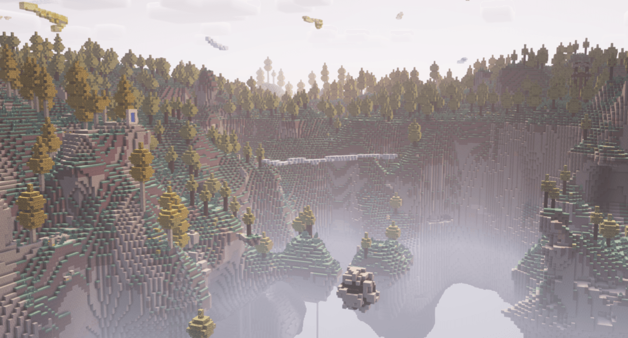 Paradise Lost — screenshot 6