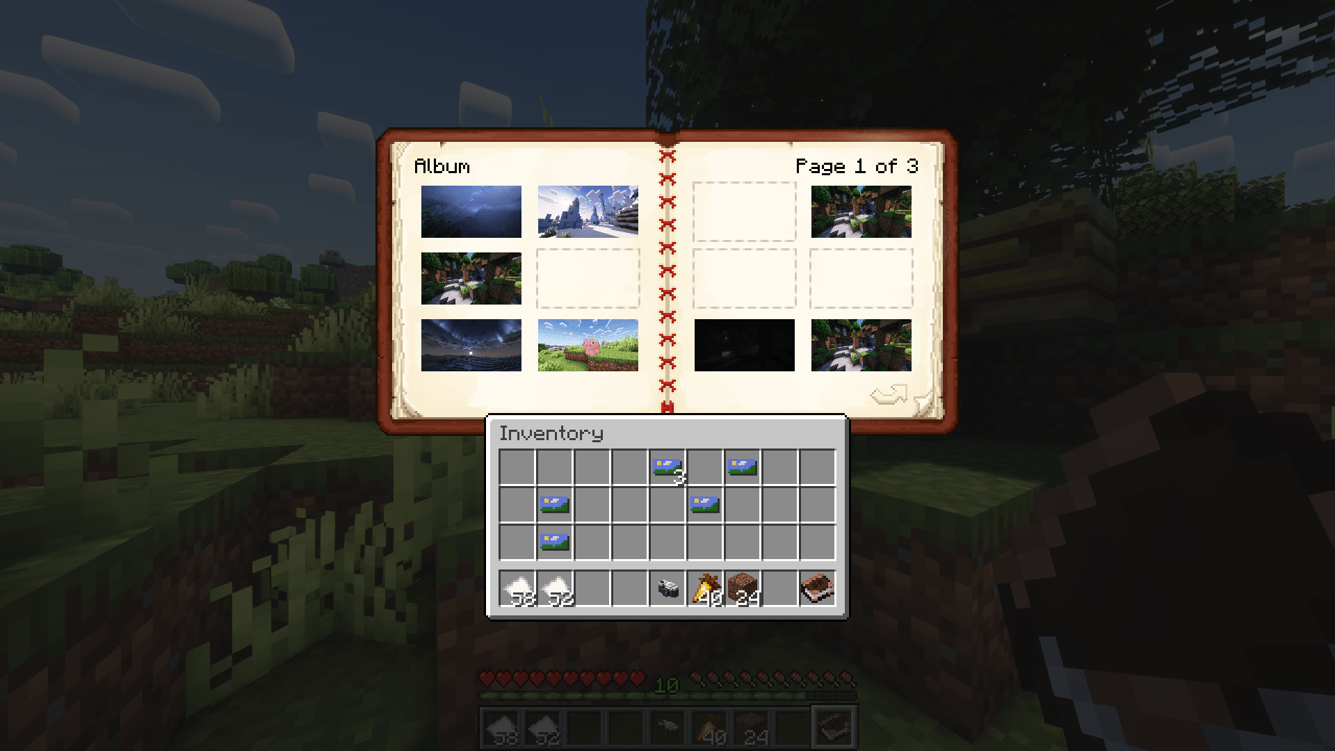 Camerapture — screenshot 1