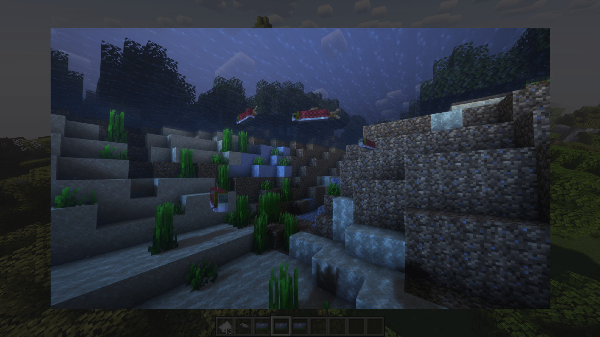 Camerapture — screenshot 3