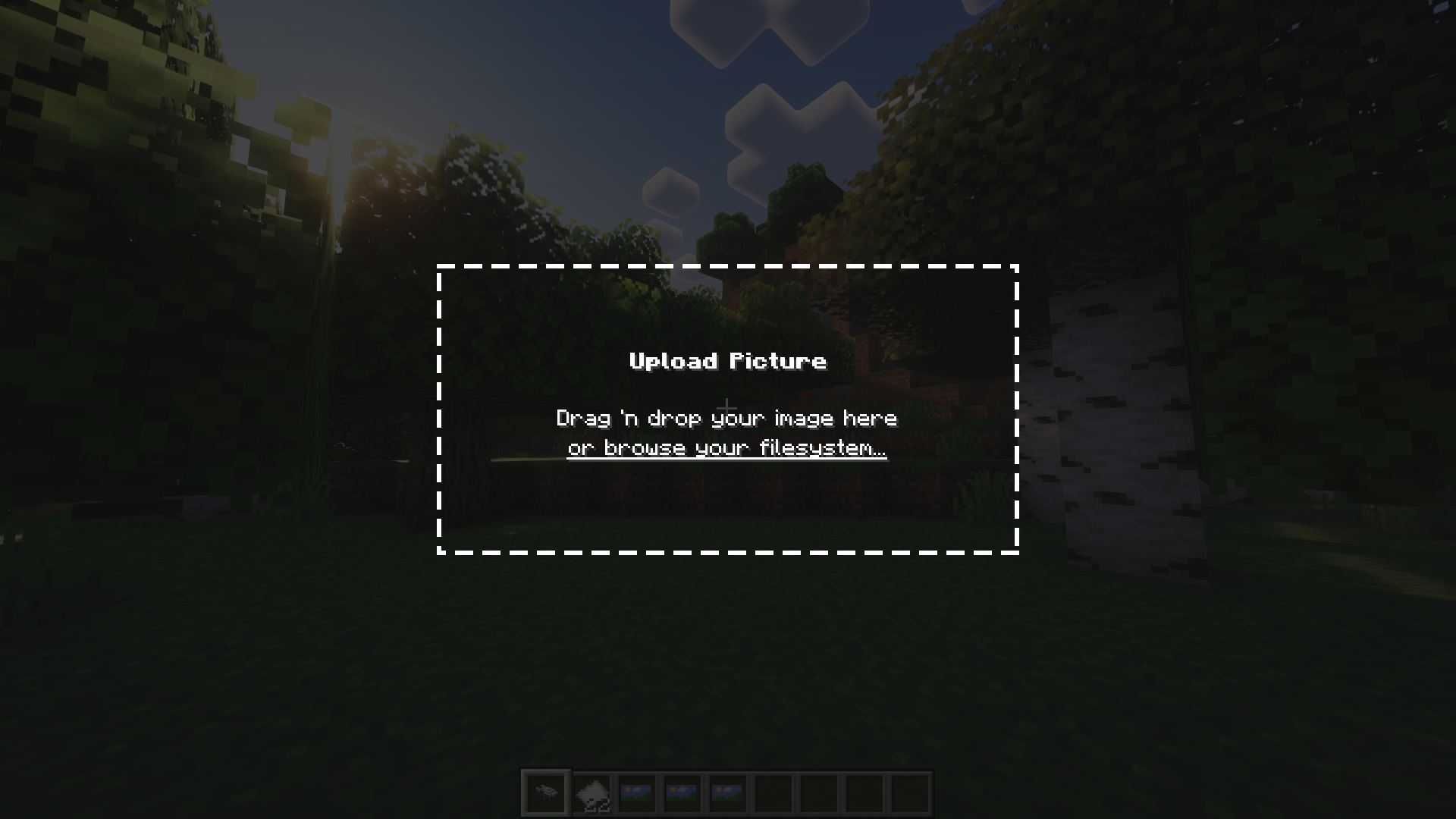 Camerapture — screenshot 4