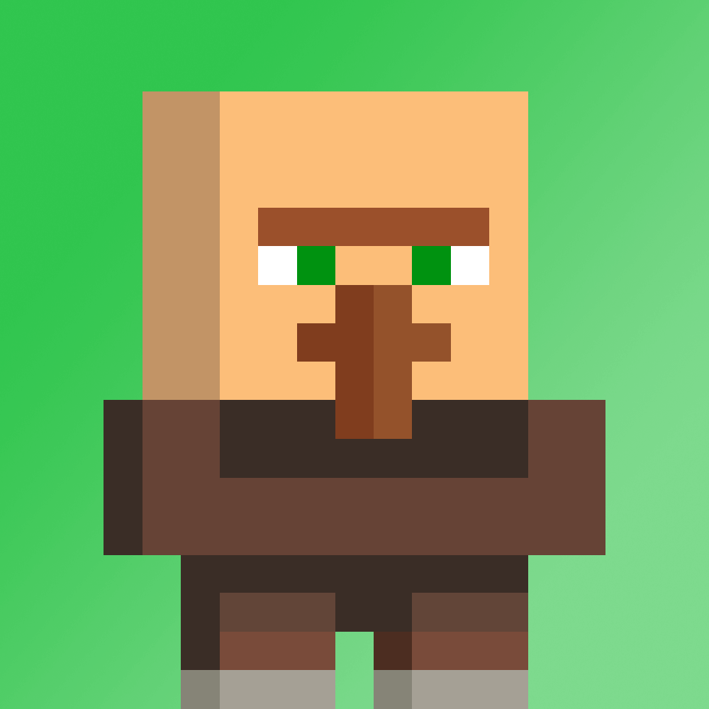 More Villagers