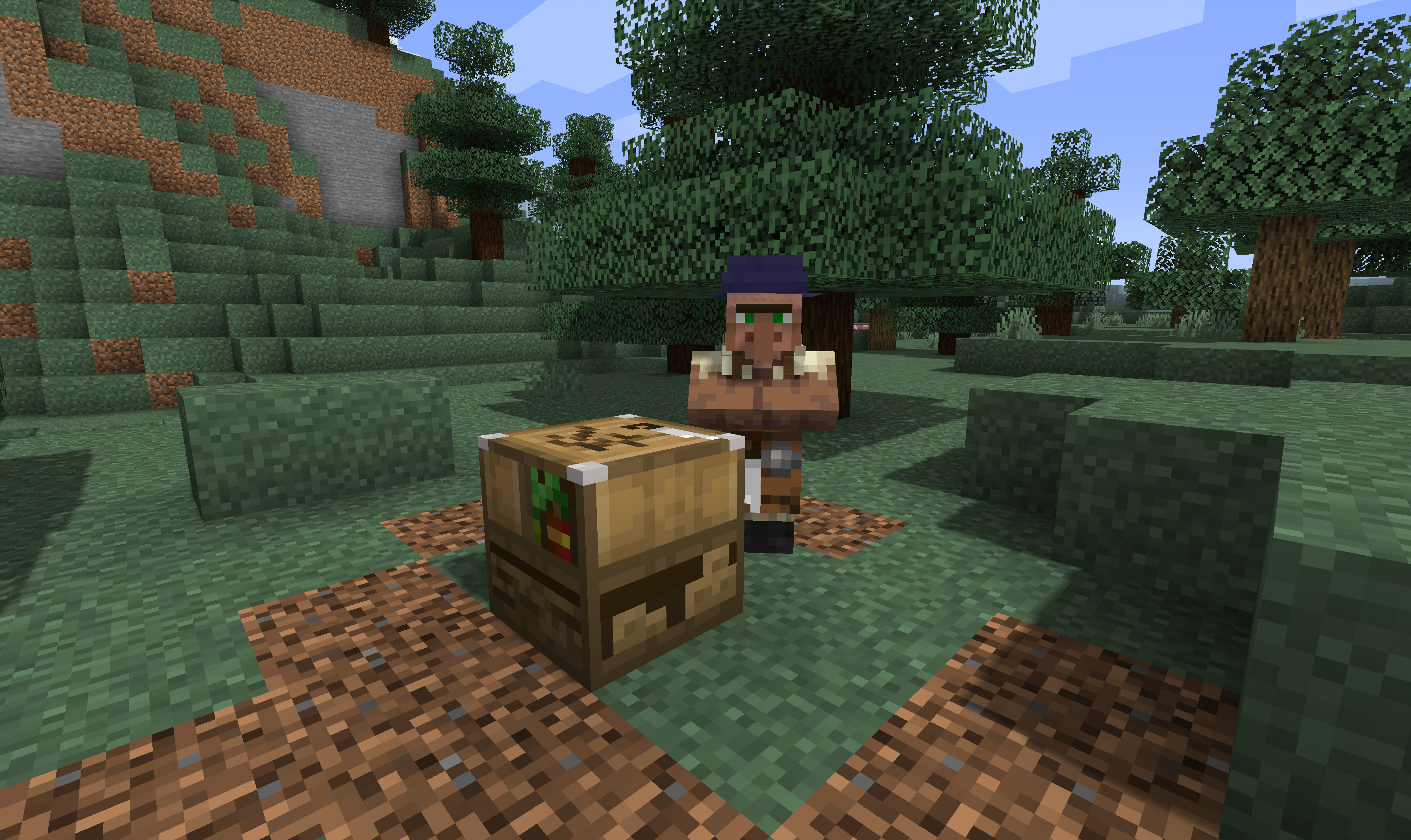 More Villagers — screenshot 5
