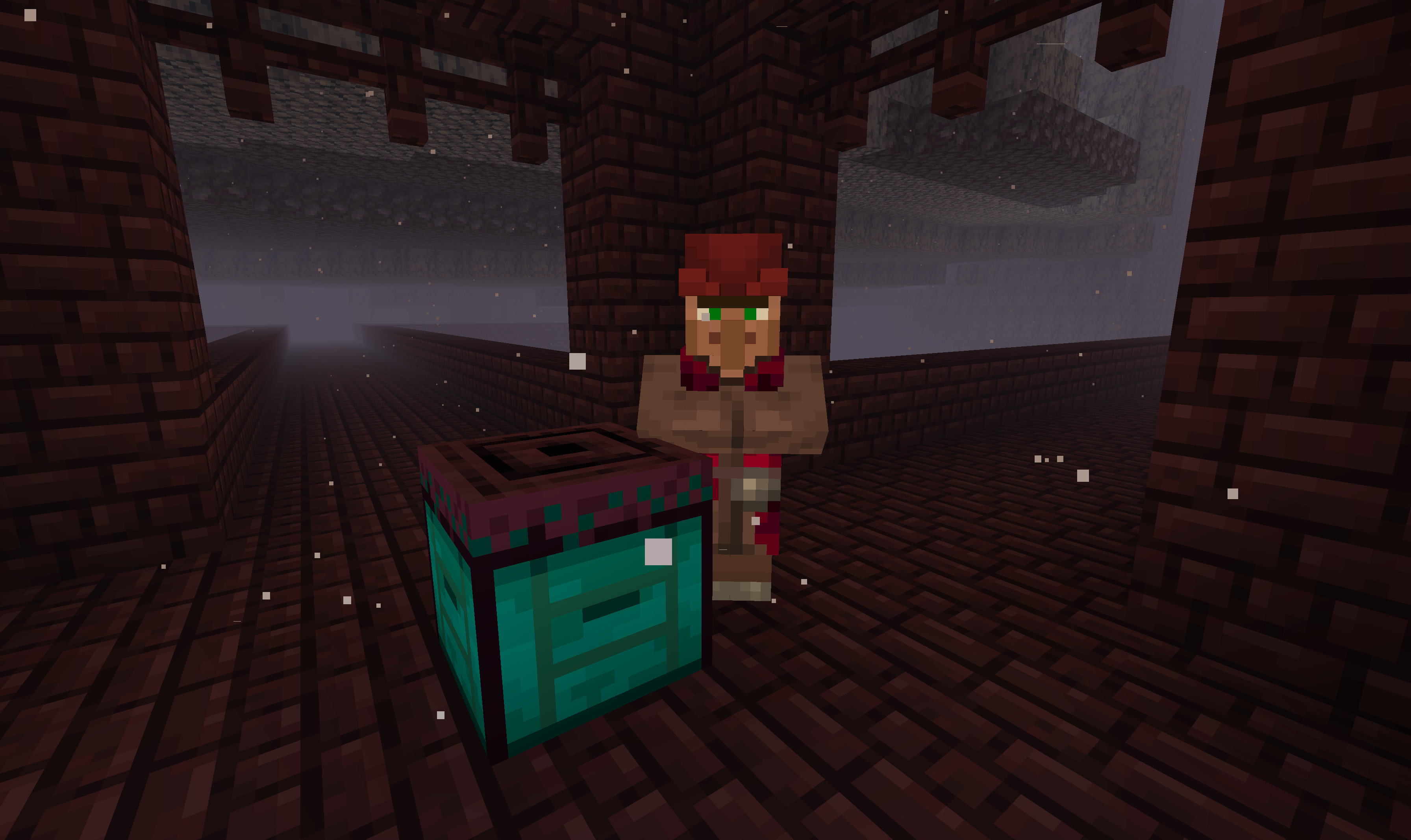 More Villagers — screenshot 6