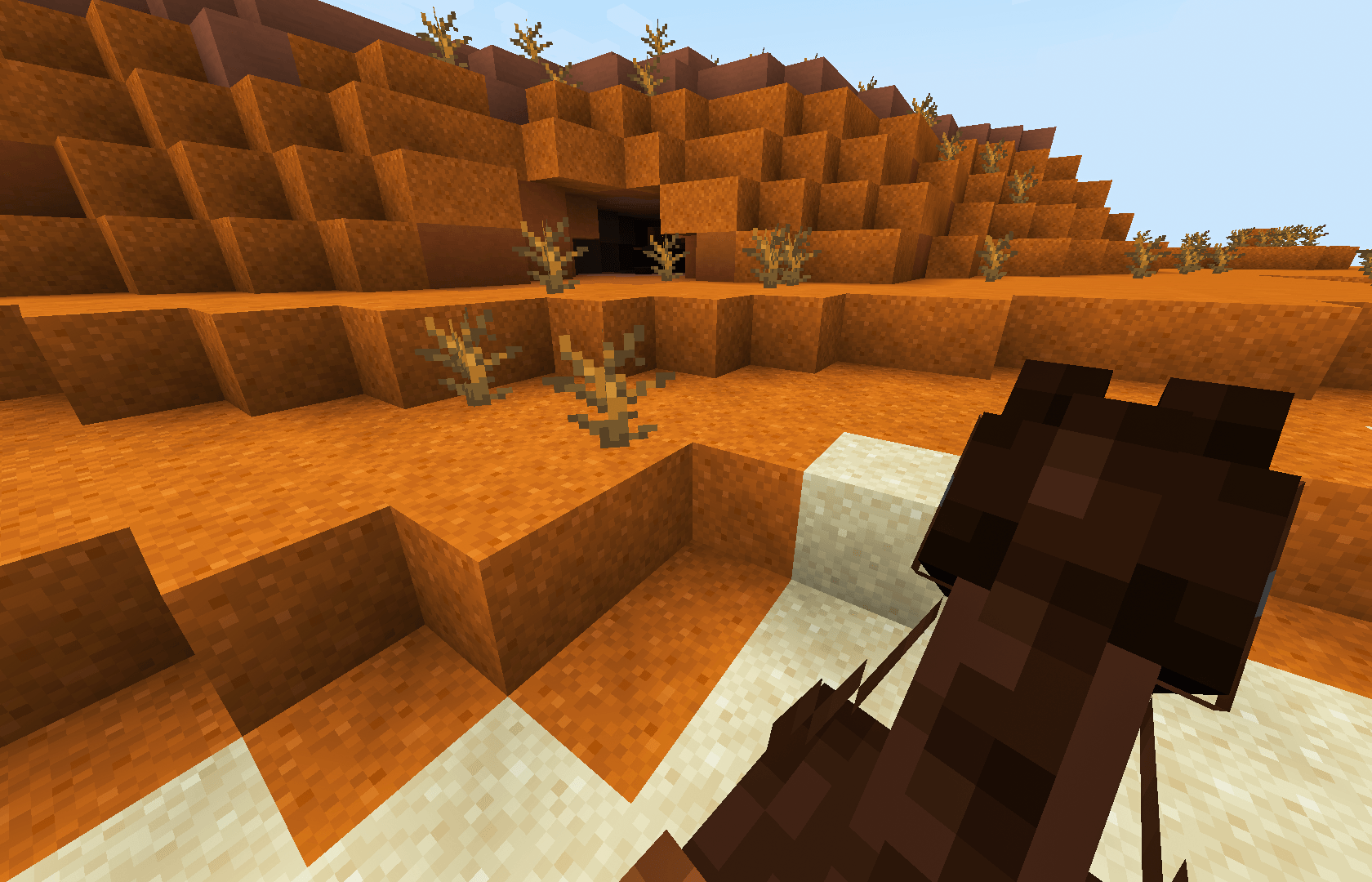 Horseman — screenshot 2