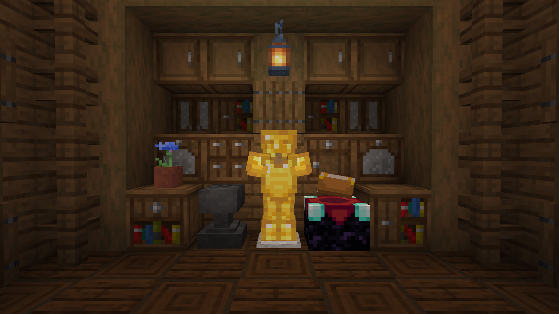 Storage Delight (Forge & Neoforge) — screenshot 3