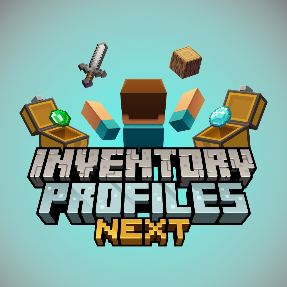Inventory Profiles Next