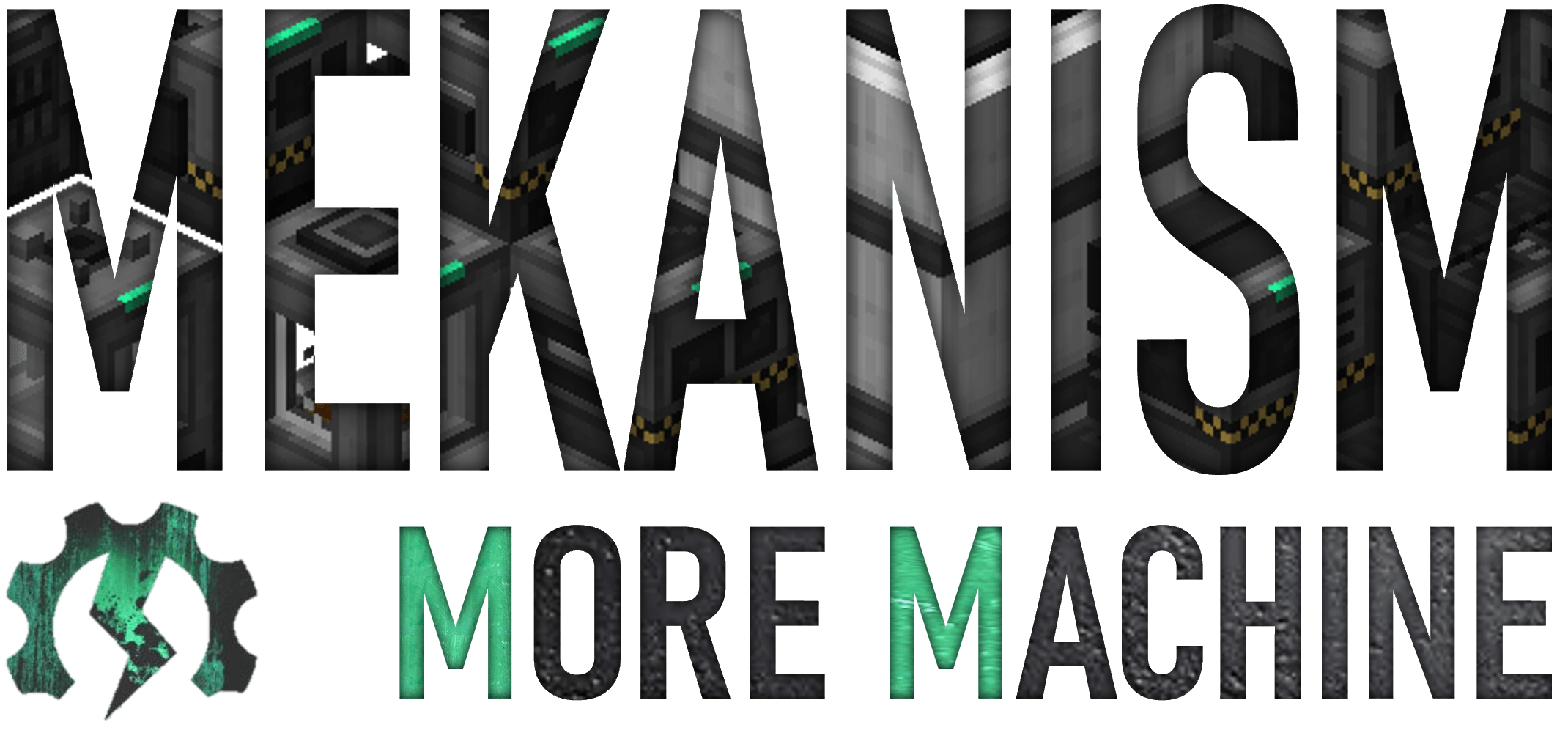 Mekanism:More Machine — screenshot 1