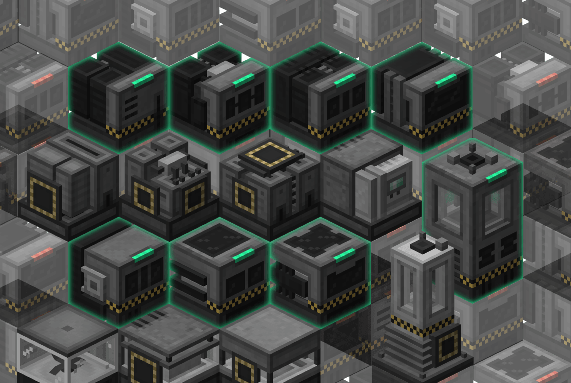 Mekanism:More Machine — screenshot 2