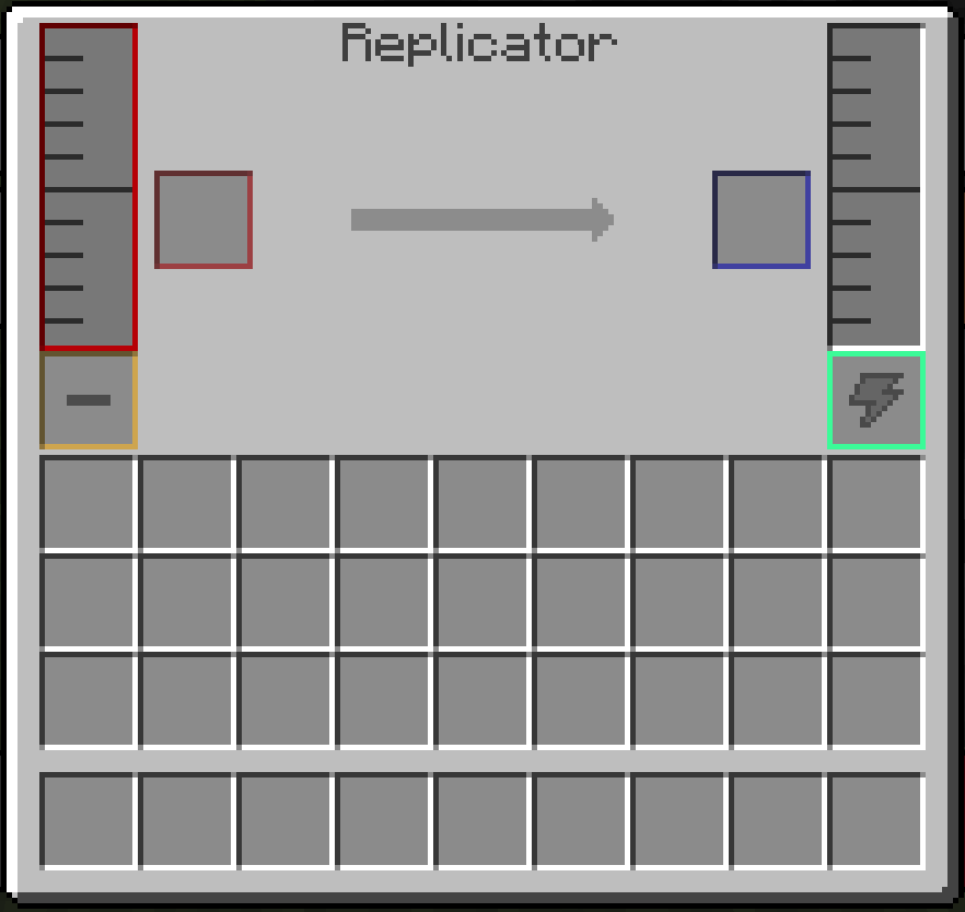 Mekanism:More Machine — screenshot 5