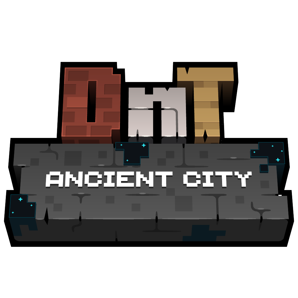 DnT Ancient City Overhaul
