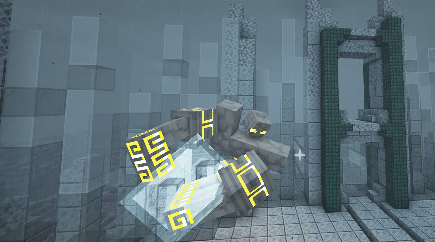 Legendary Monsters — screenshot 1