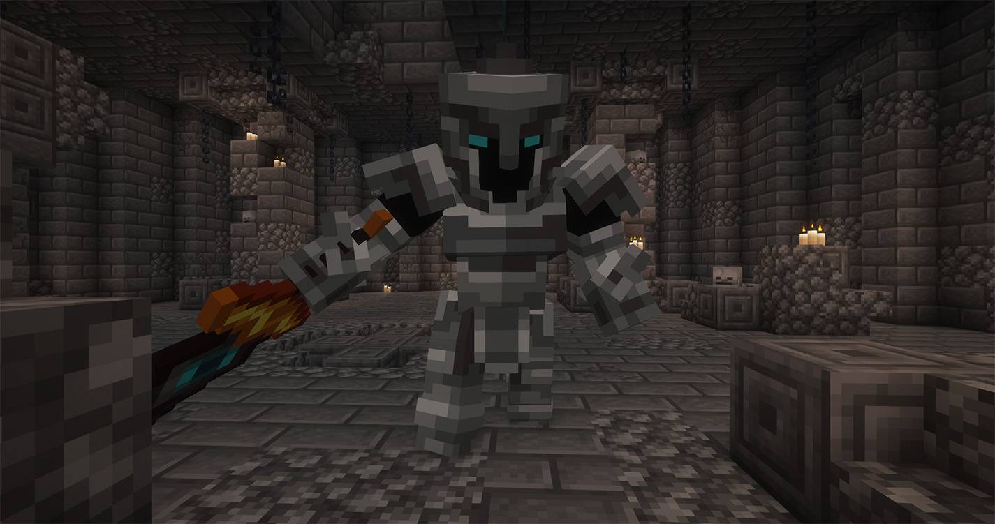 Legendary Monsters — screenshot 2