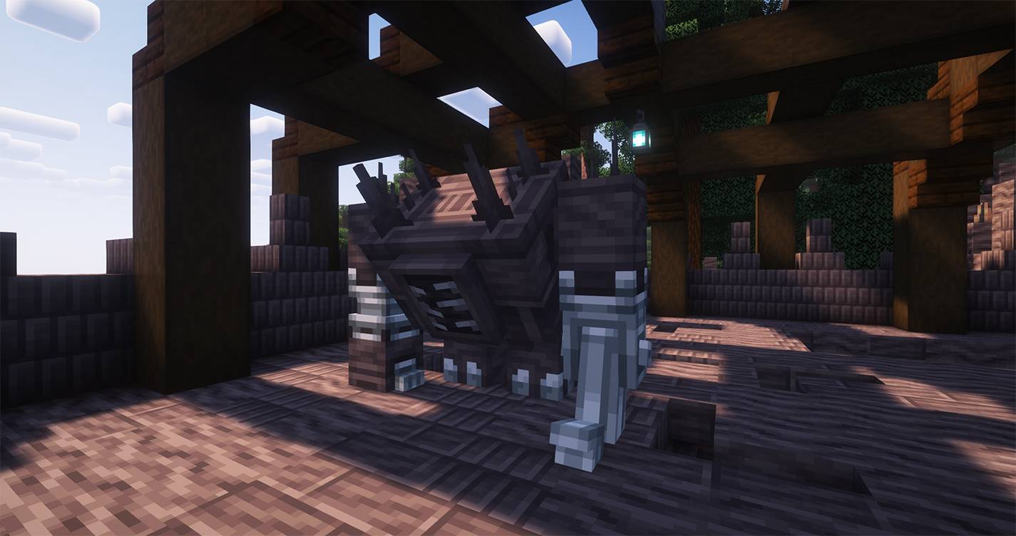 Legendary Monsters — screenshot 3