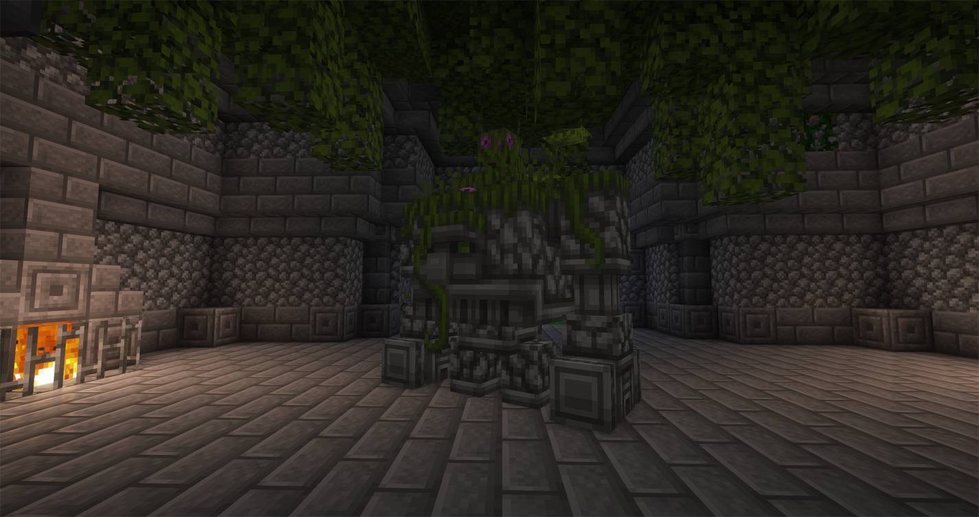 Legendary Monsters — screenshot 5