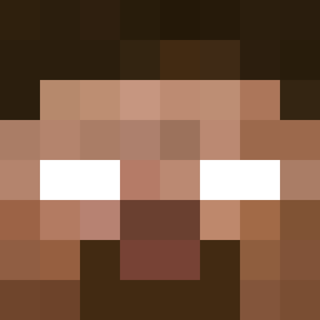 The Legend of Herobrine (Outdated)