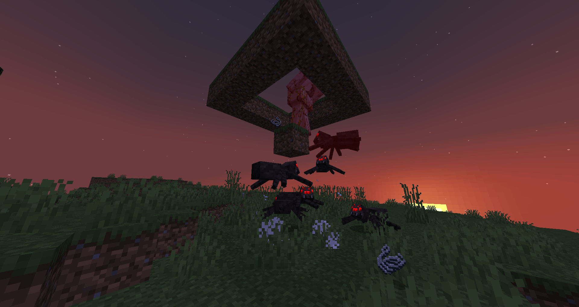 Enhanced Hordes — screenshot 2