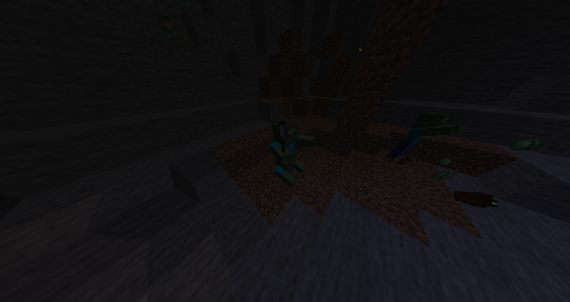 Enhanced Hordes — screenshot 3