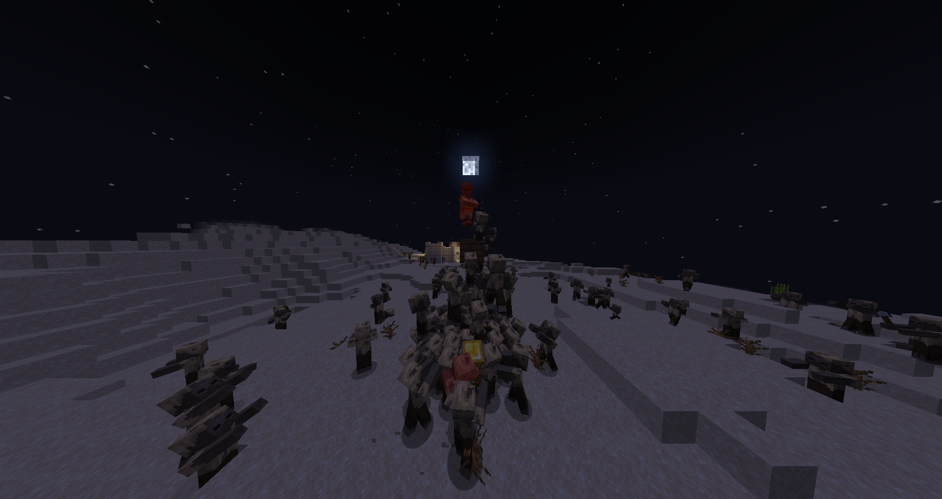 Enhanced Hordes — screenshot 4