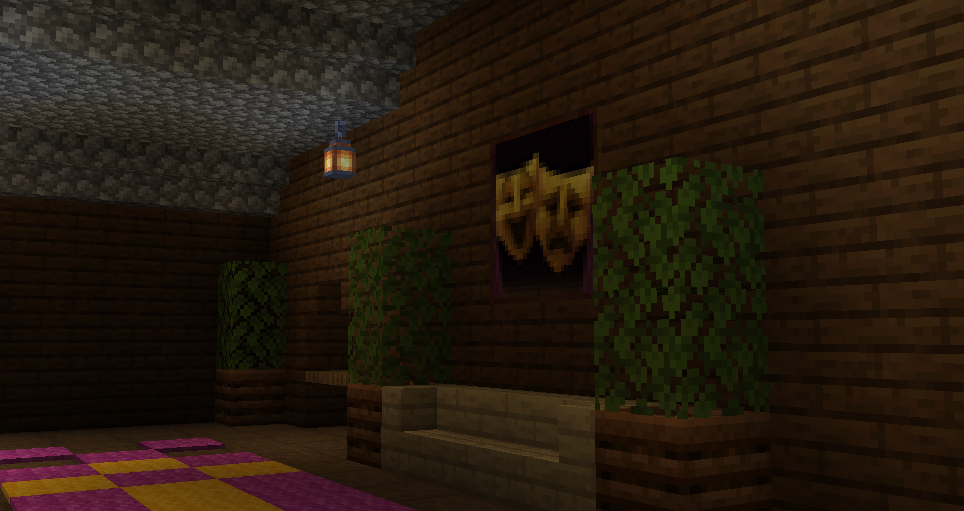 The Conjurer — screenshot 1