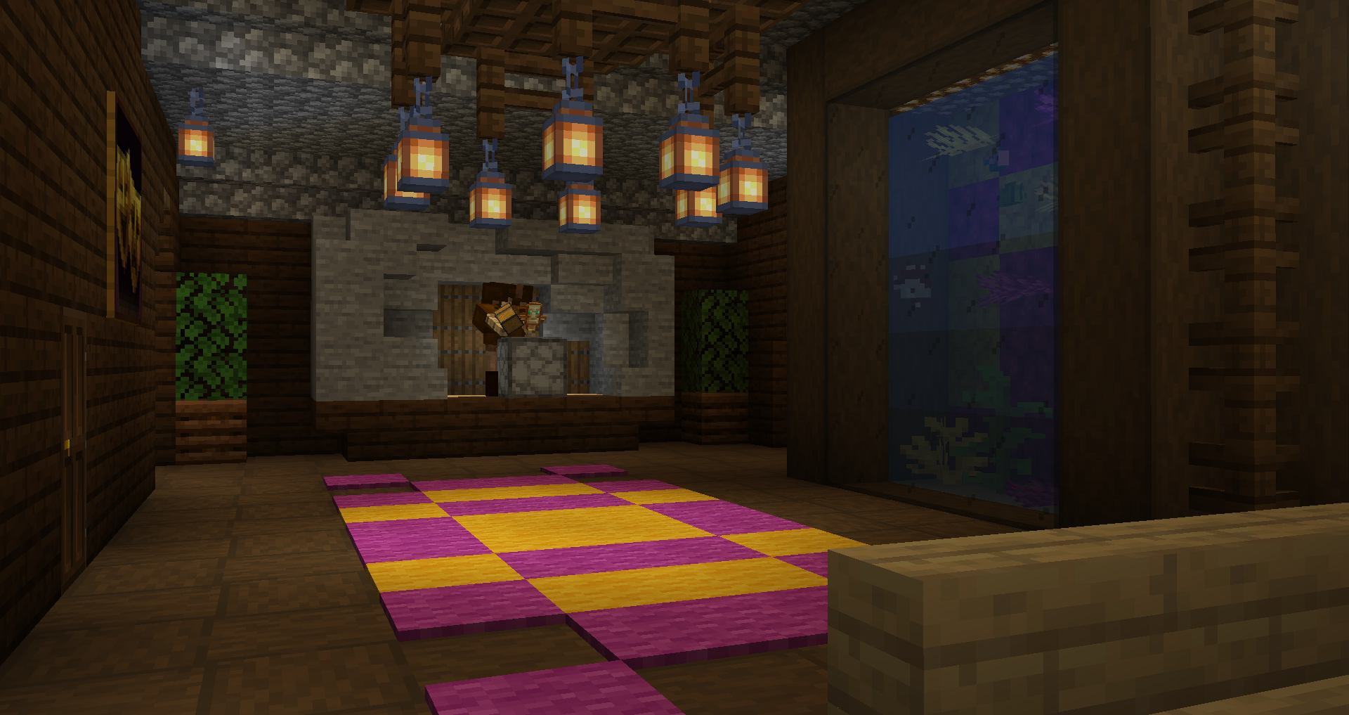The Conjurer — screenshot 2