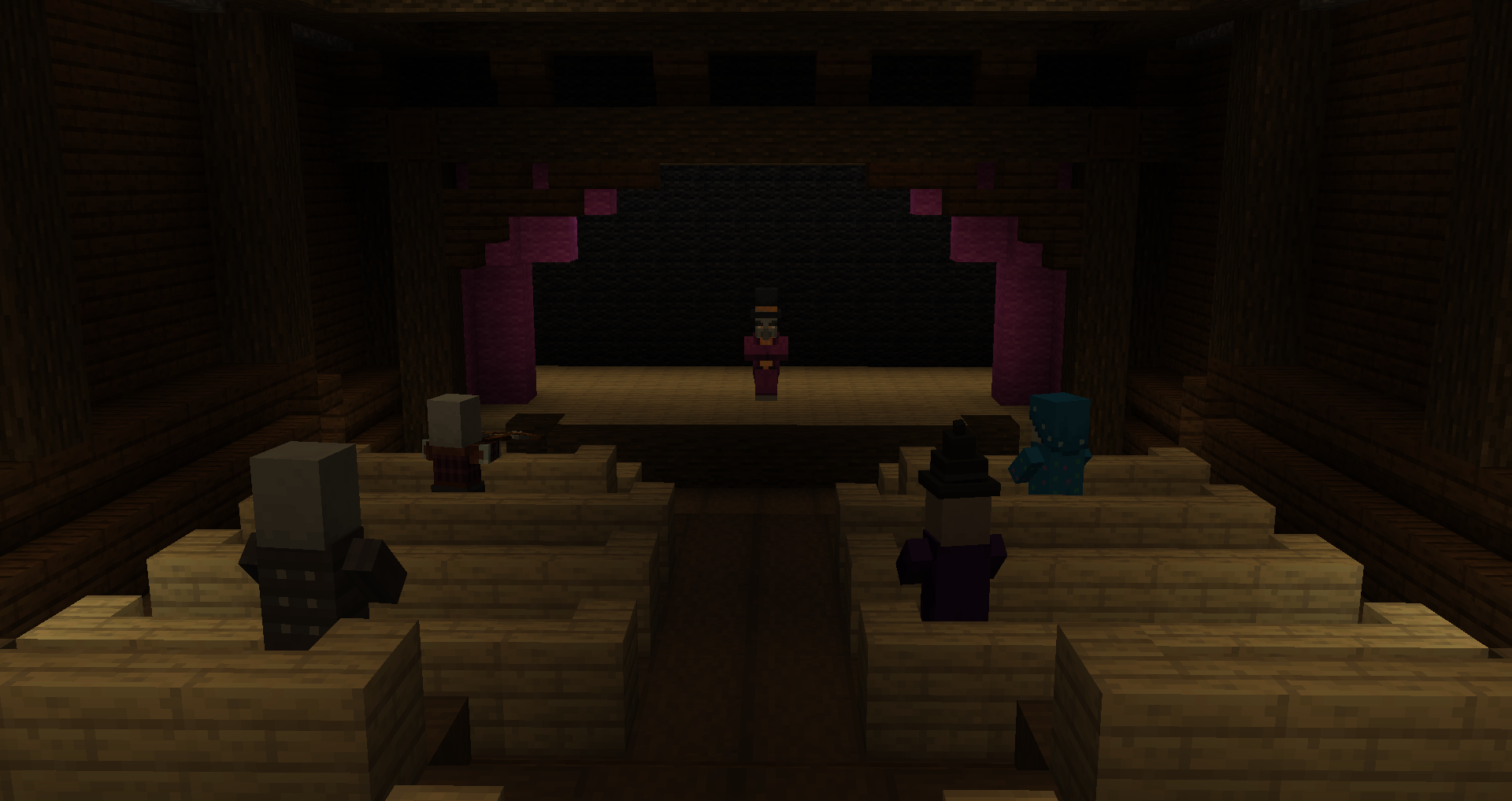 The Conjurer — screenshot 3