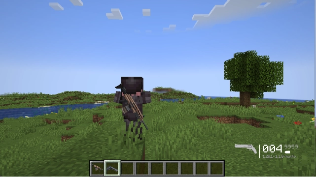 Third Person Shooting: Zero — screenshot 2