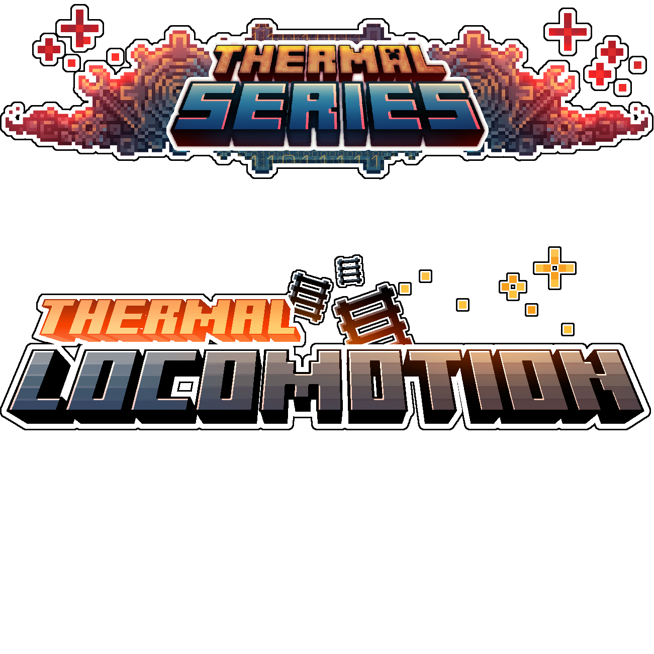 Thermal Locomotion