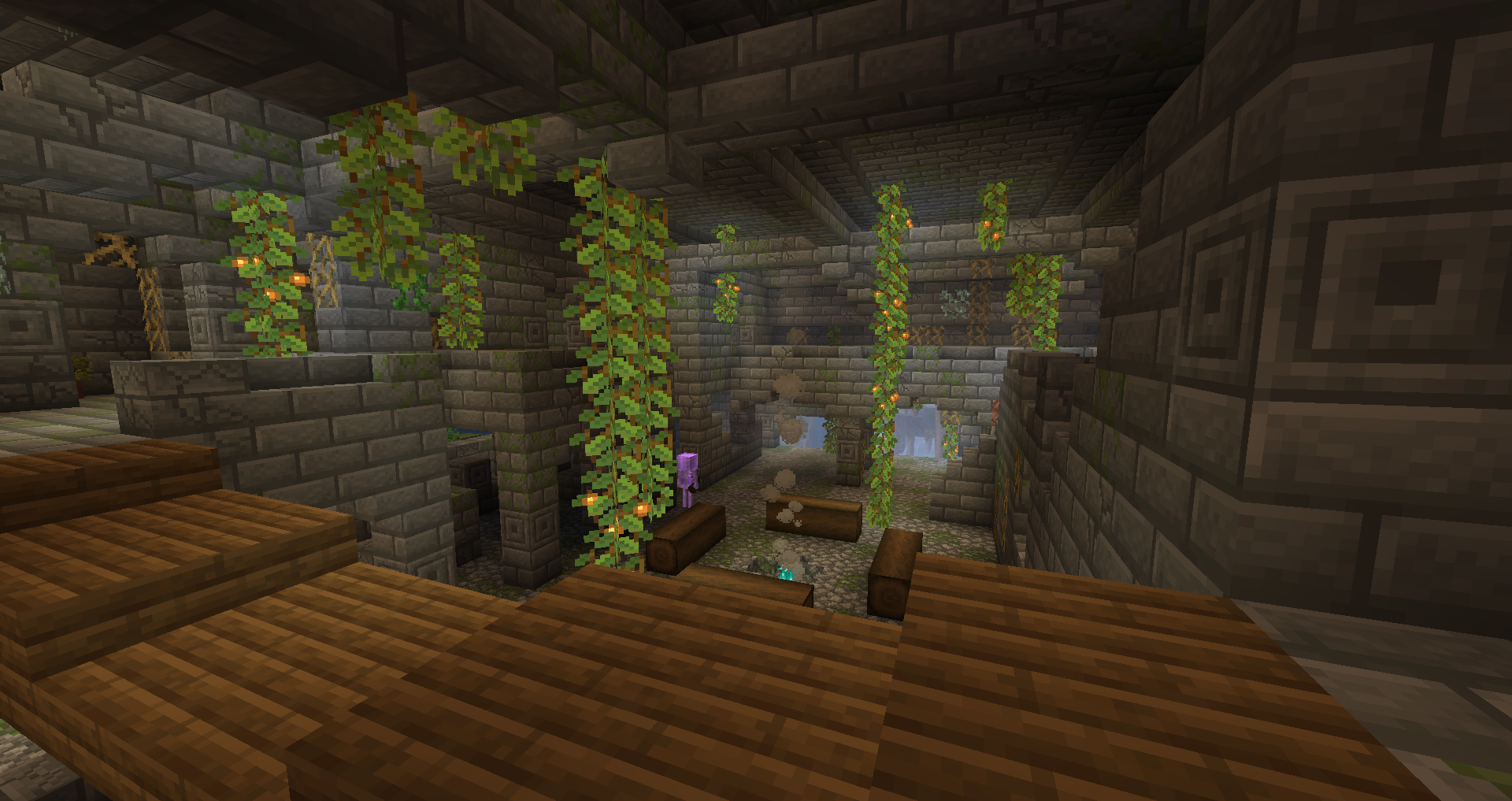YUNG's Better Dungeons (Fabric) — screenshot 5