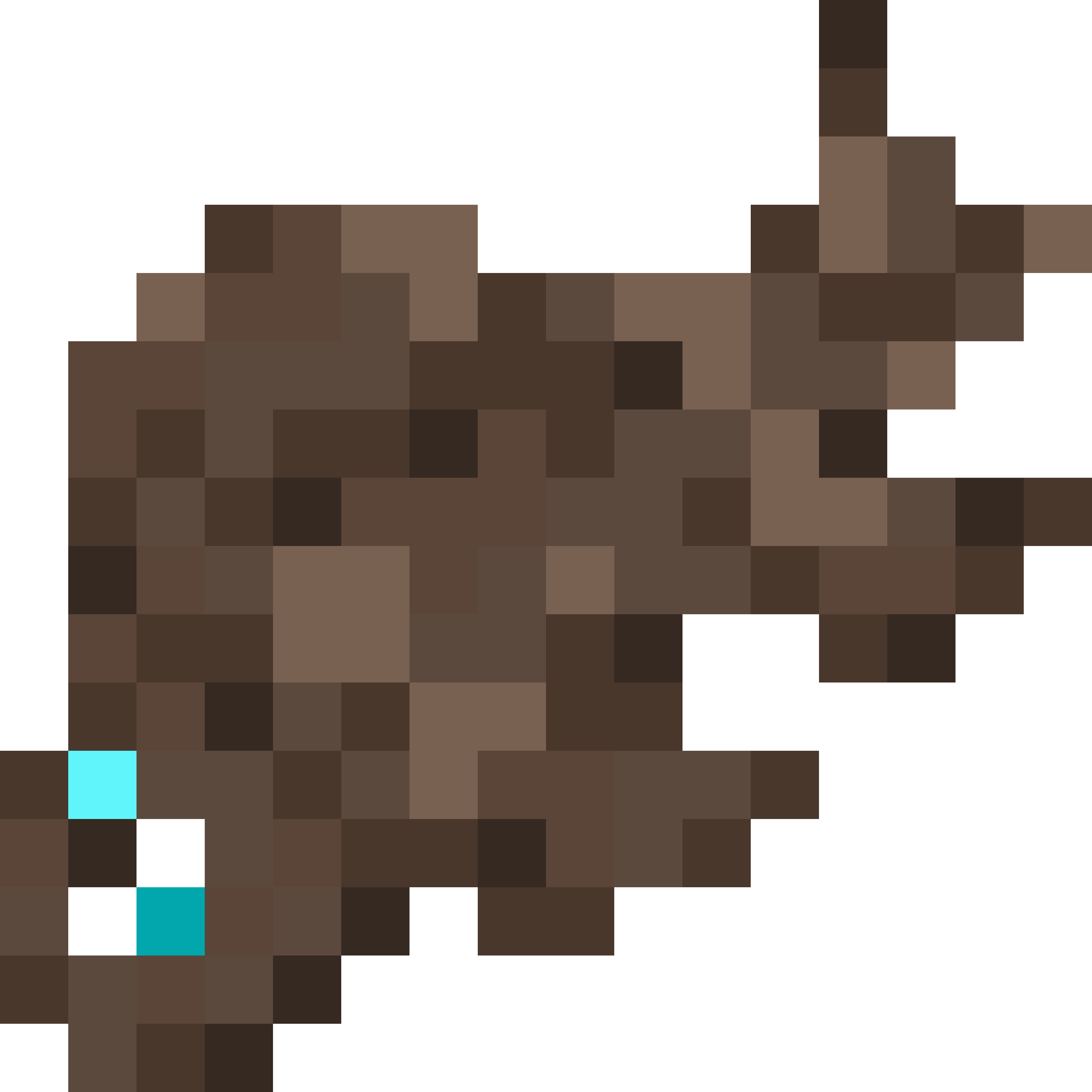 Nether Depths Upgrade