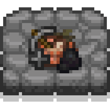 Miner's Delight +
