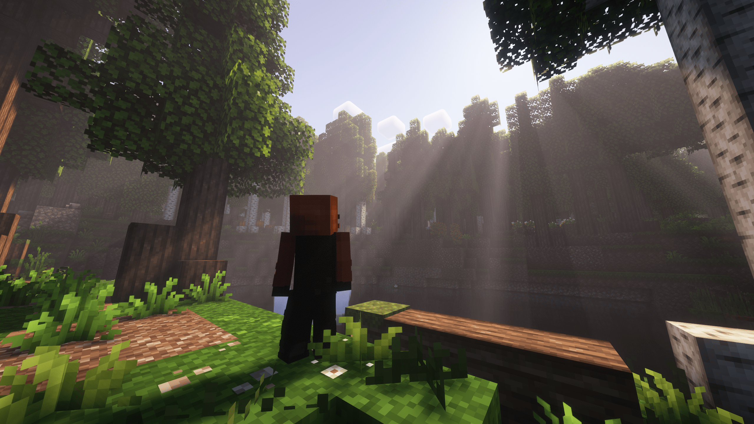 Epic Fight — screenshot 1