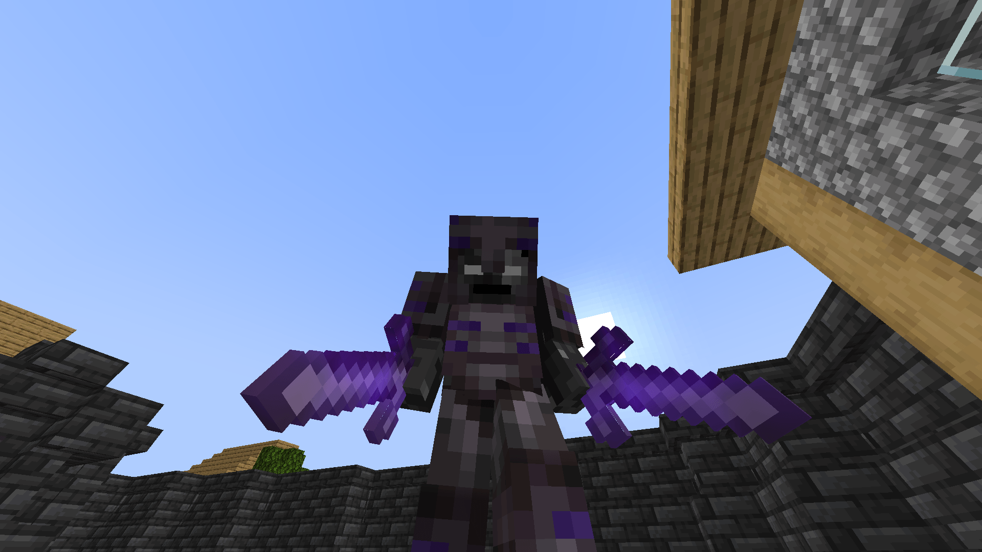 Epic Fight — screenshot 2
