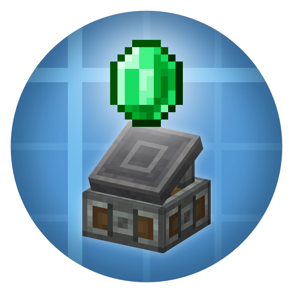 Create: Trading Floor