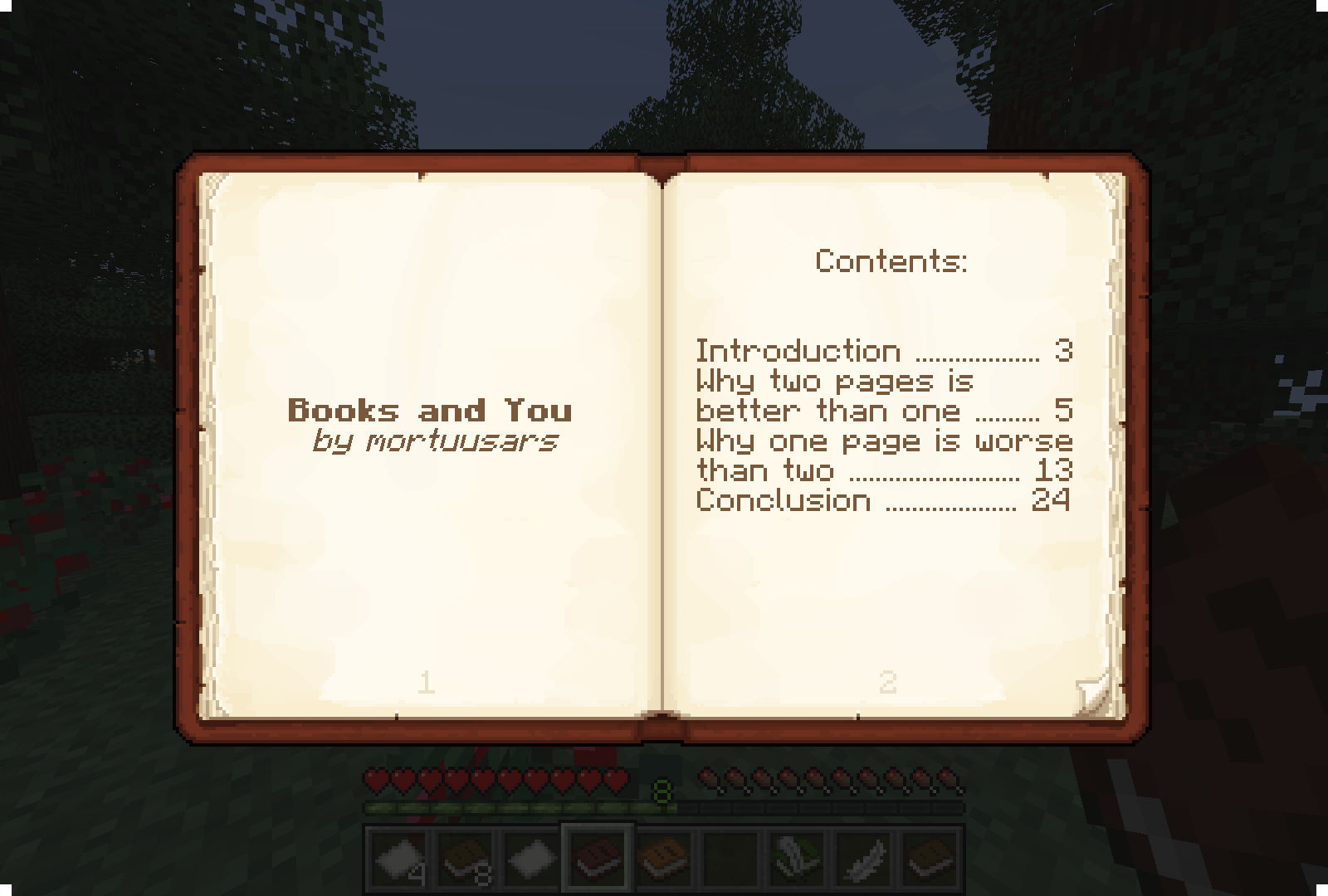 Scholar — screenshot 1