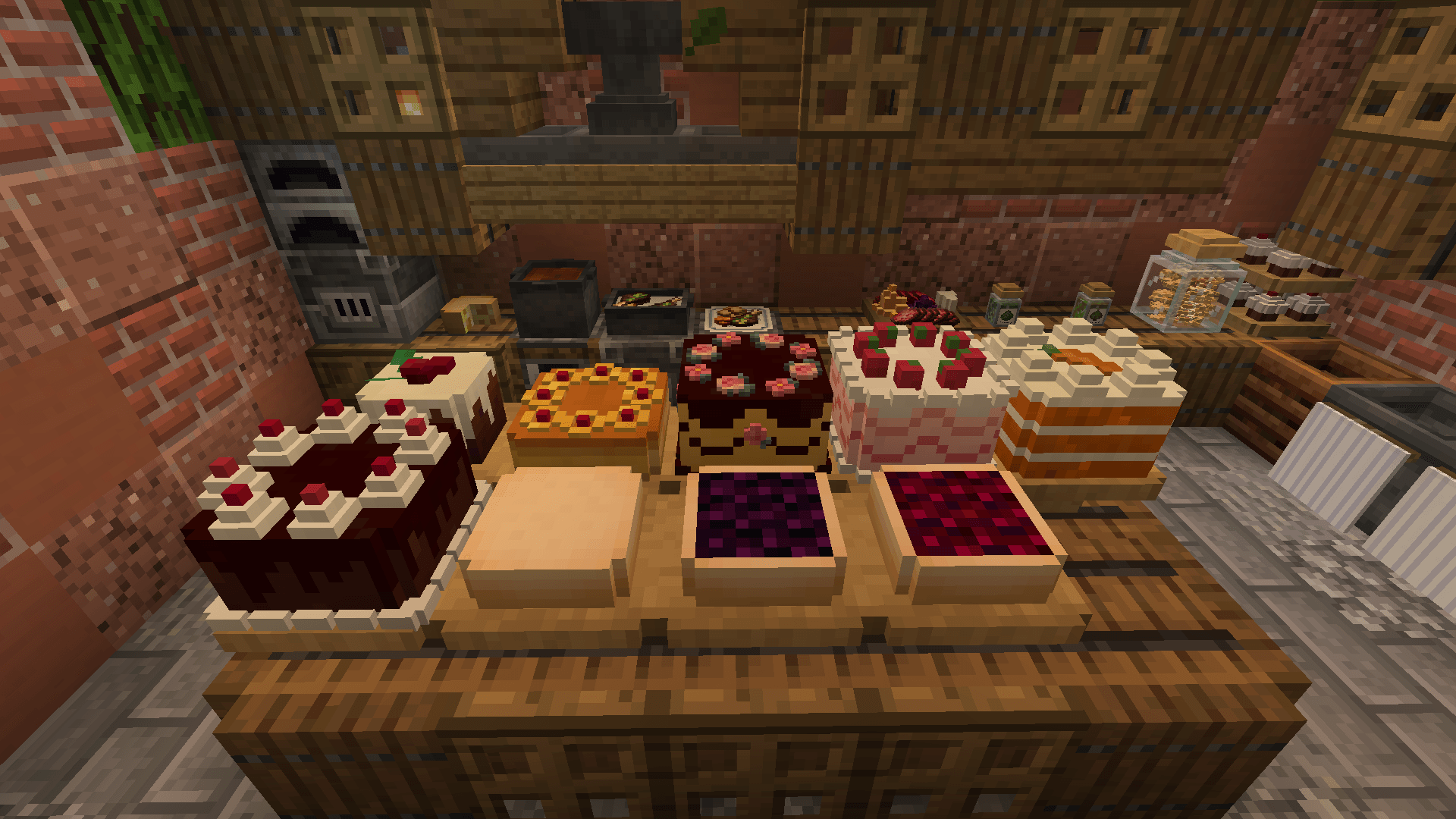 Mama's Herbs and Harvest — screenshot 2