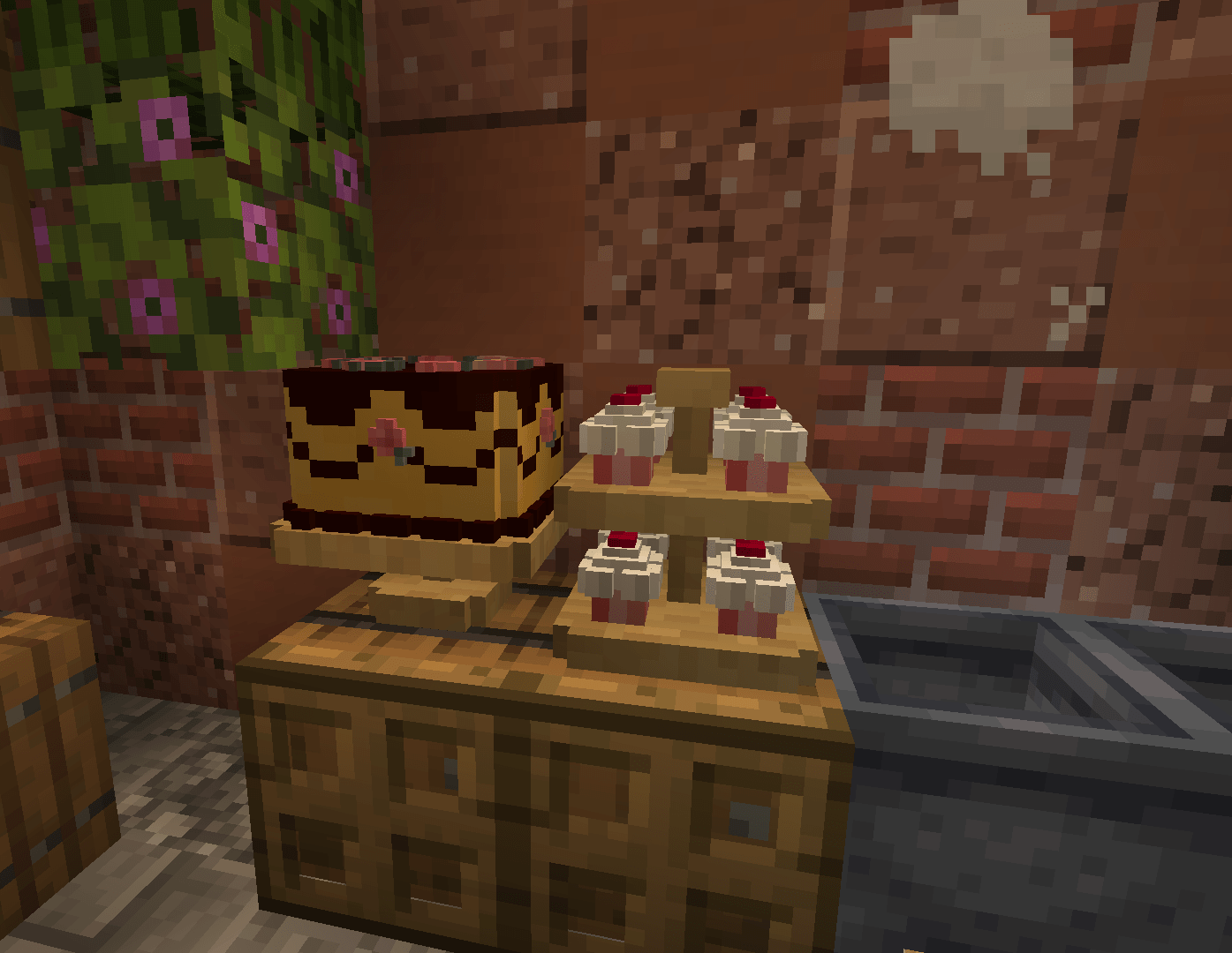 Mama's Herbs and Harvest — screenshot 5