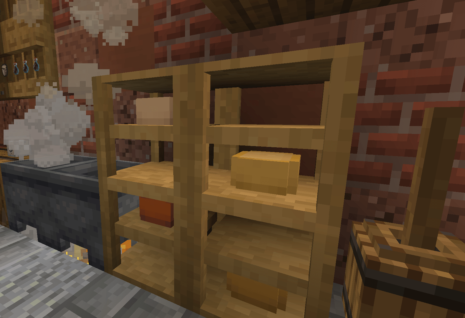 Mama's Herbs and Harvest — screenshot 6