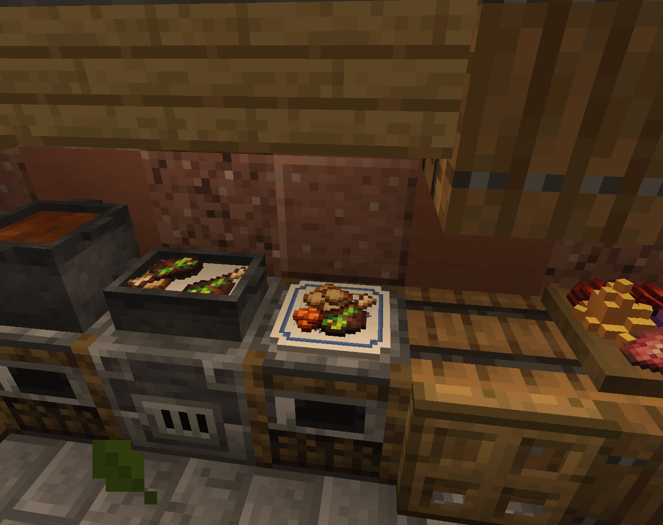 Mama's Herbs and Harvest — screenshot 7