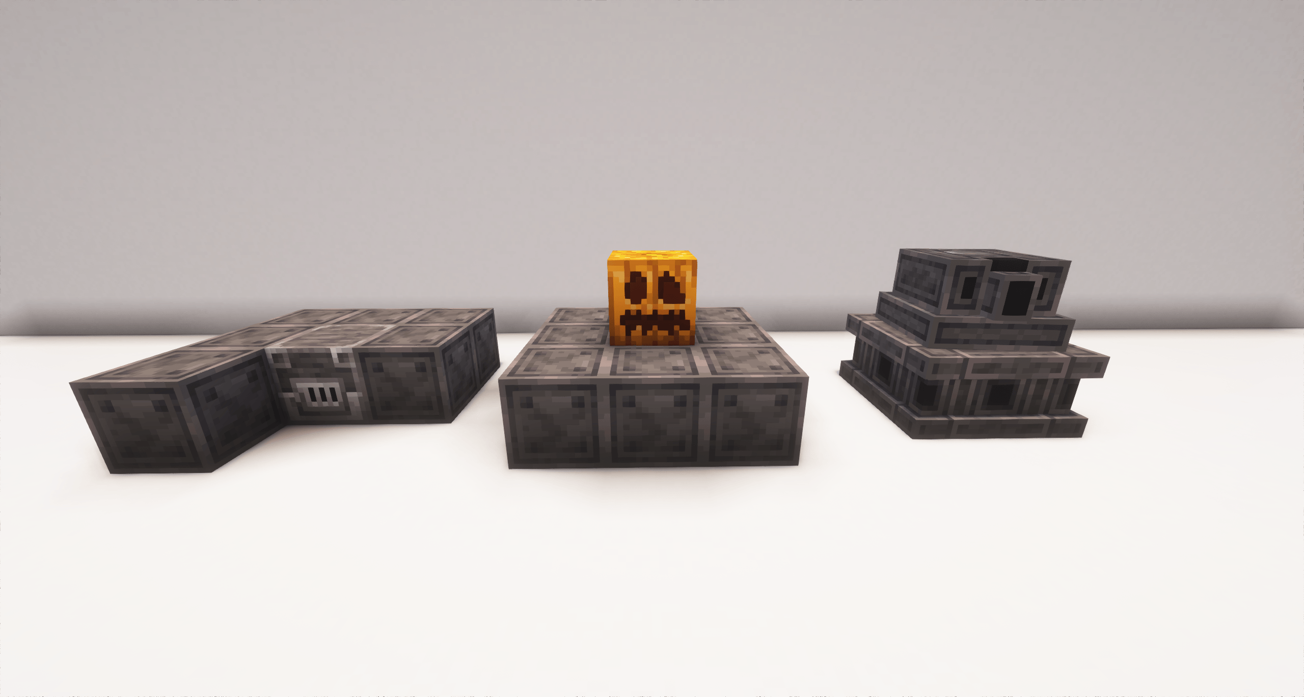 Blocky Siege — screenshot 2