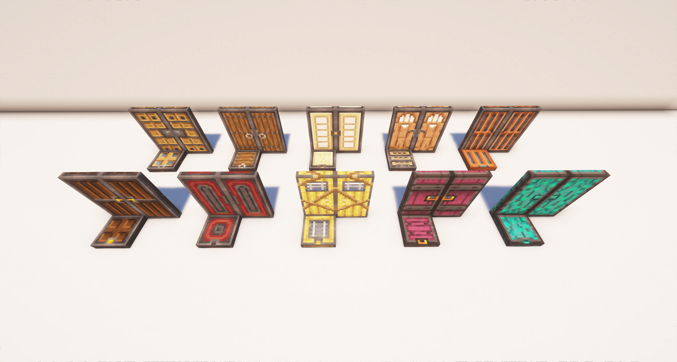 Blocky Siege — screenshot 3