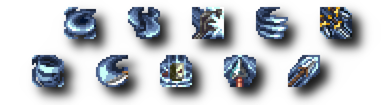 Spell Engine — screenshot 1
