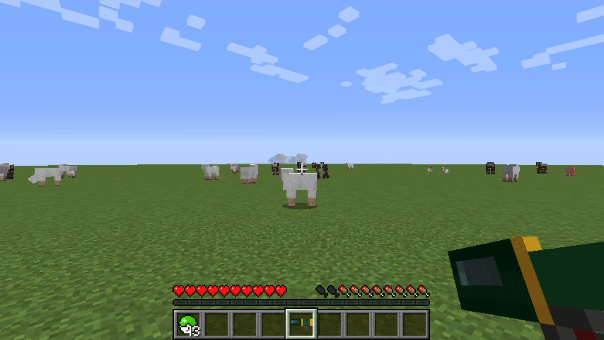 Mob Catcher — screenshot 1