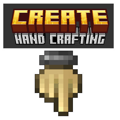 Create Hand Crafting
