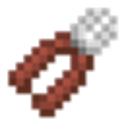 Chest Cavity - Forge Port