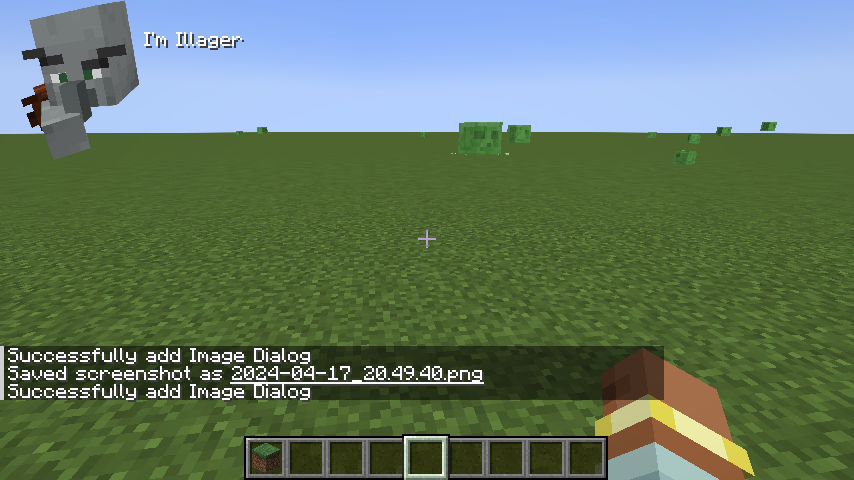 Bagus Lib — screenshot 2