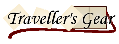 Traveller's Gear